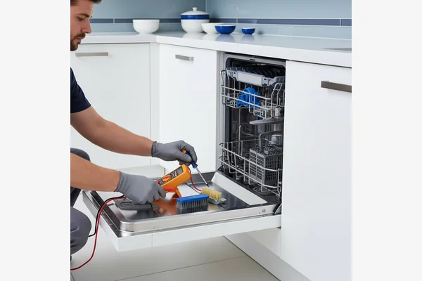 Naprawa i serwis zmywarek Sopot — serwis z dojazdem